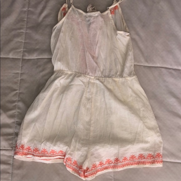 romper - Picture 2 of 2